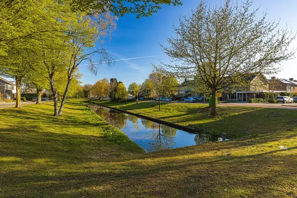 Brabantlaan 51, VUGHT