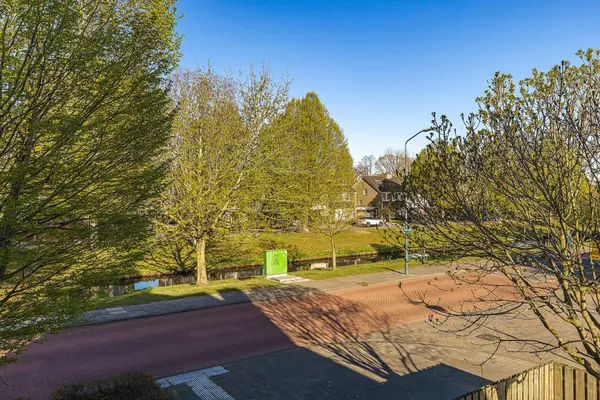 Brabantlaan 51, VUGHT