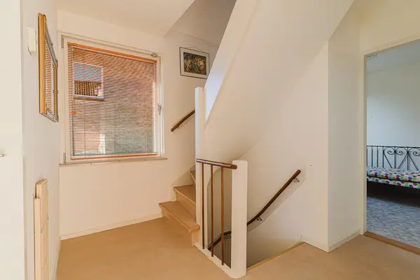 Brabantlaan 51, VUGHT