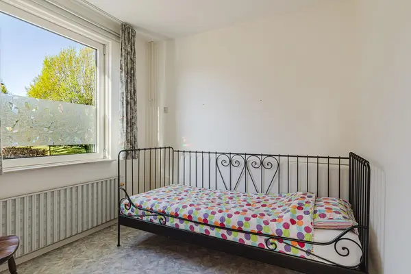 Brabantlaan 51, VUGHT
