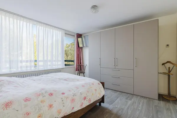 Brabantlaan 51, VUGHT