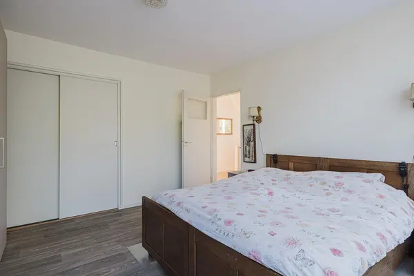 Brabantlaan 51, VUGHT