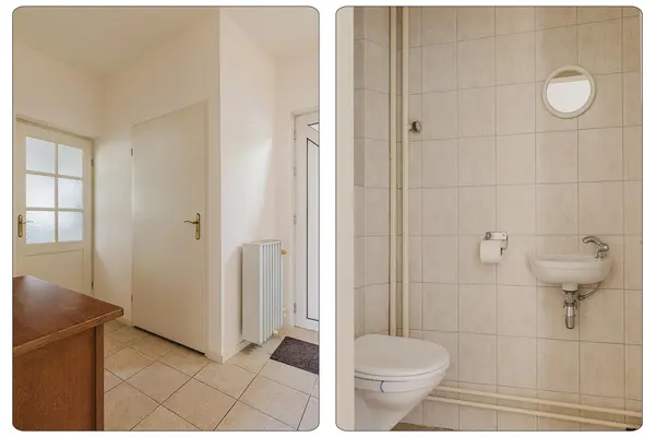 Brabantlaan 51, VUGHT