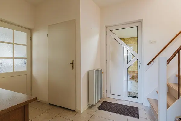 Brabantlaan 51, VUGHT