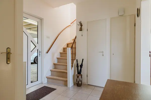 Brabantlaan 51, VUGHT