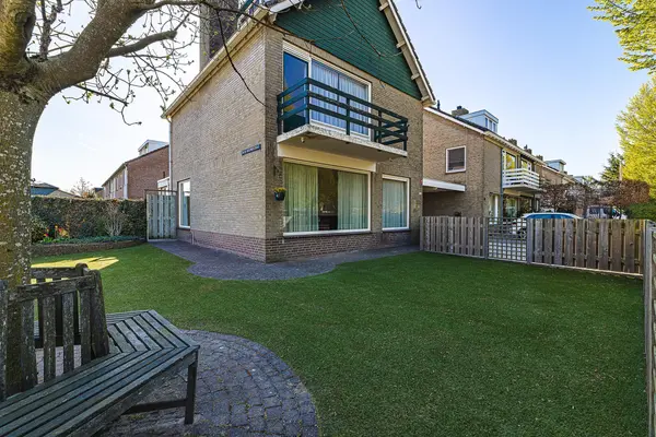 Brabantlaan 51, VUGHT