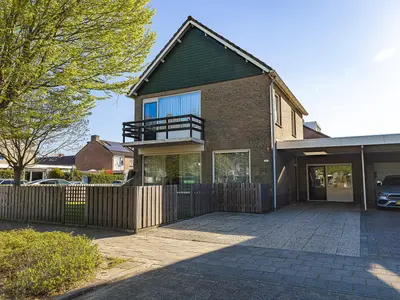 Foto 1 van Brabantlaan 51