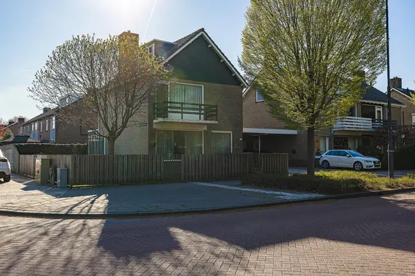 Brabantlaan 51, VUGHT