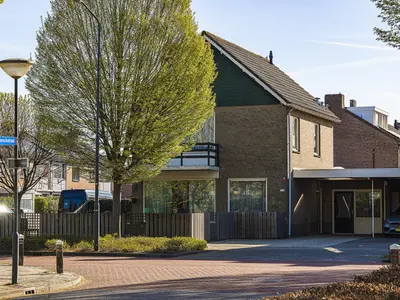 Foto 5 van Brabantlaan 51
