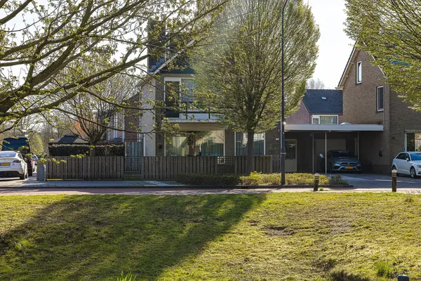 Brabantlaan 51, VUGHT