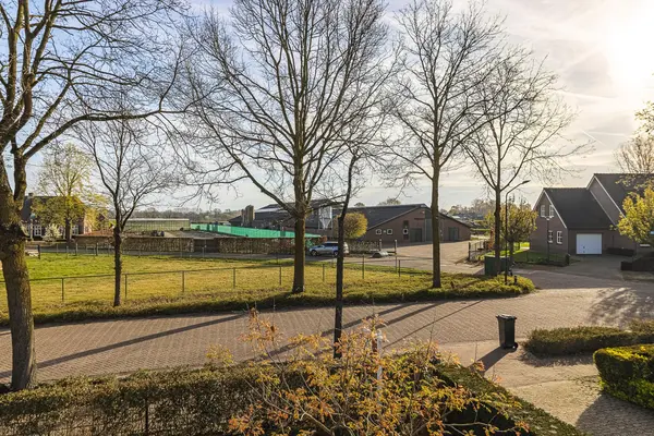 Boxtelseweg 9, LIEMPDE