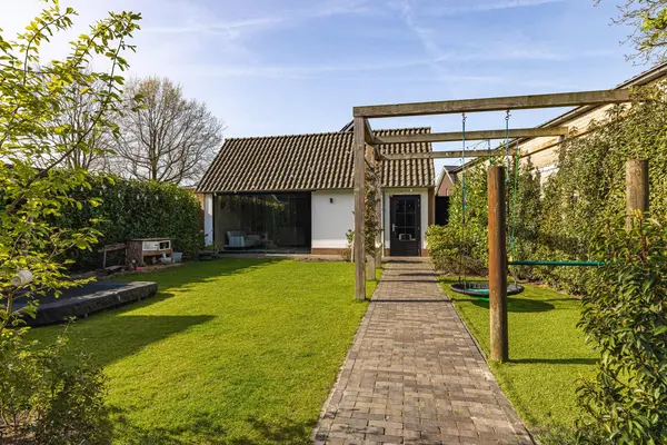 Boxtelseweg 9