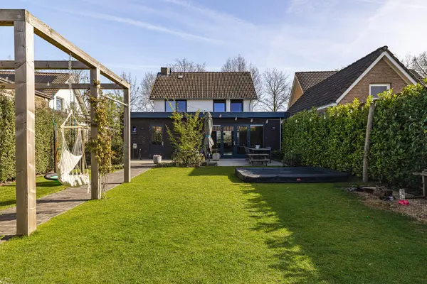 Boxtelseweg 9, LIEMPDE