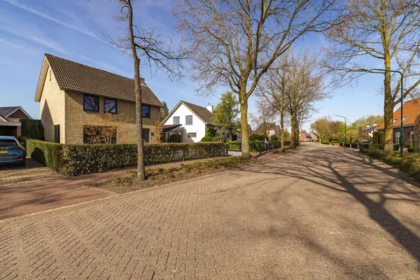 Boxtelseweg 9, LIEMPDE