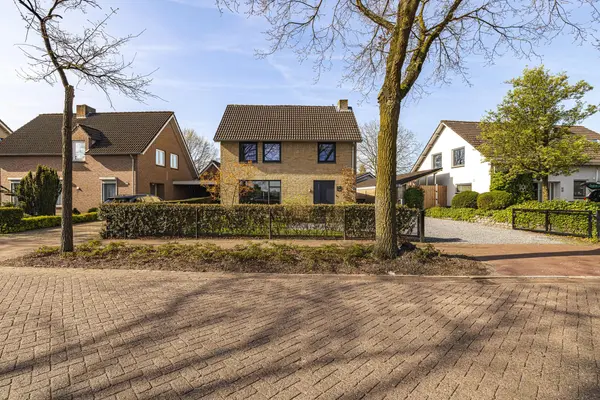Boxtelseweg 9, LIEMPDE