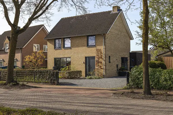 Boxtelseweg 9, LIEMPDE