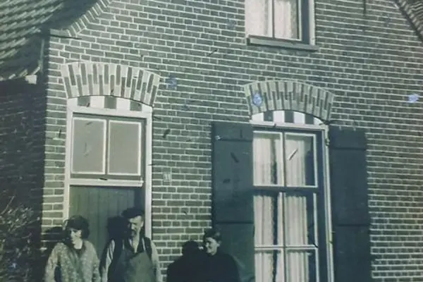 Antoniusstraat 39, KAATSHEUVEL