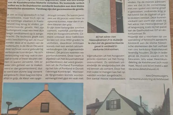 Antoniusstraat 39, KAATSHEUVEL