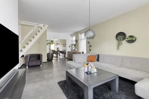 Antoniusstraat 39, KAATSHEUVEL