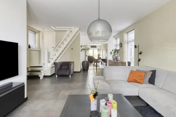 Antoniusstraat 39, KAATSHEUVEL