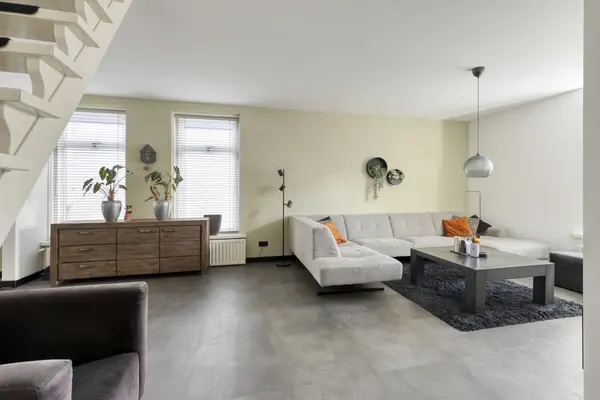 Antoniusstraat 39, KAATSHEUVEL