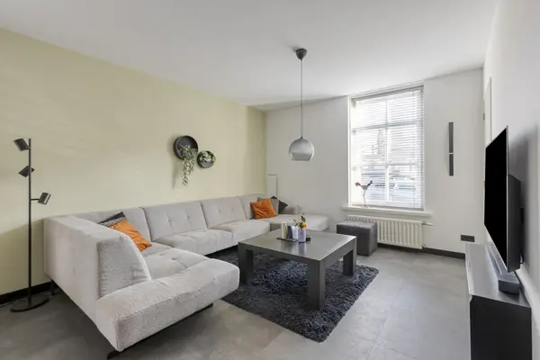 Antoniusstraat 39, KAATSHEUVEL