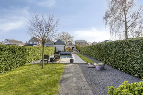Antoniusstraat 39, KAATSHEUVEL