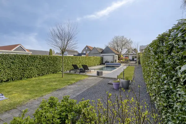 Antoniusstraat 39, KAATSHEUVEL