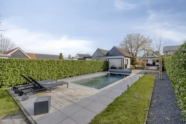 Antoniusstraat 39, KAATSHEUVEL