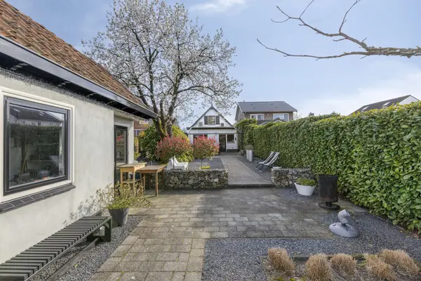 Antoniusstraat 39, KAATSHEUVEL