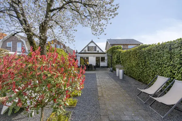 Antoniusstraat 39, KAATSHEUVEL