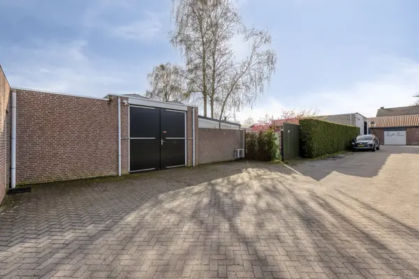 Antoniusstraat 39, KAATSHEUVEL