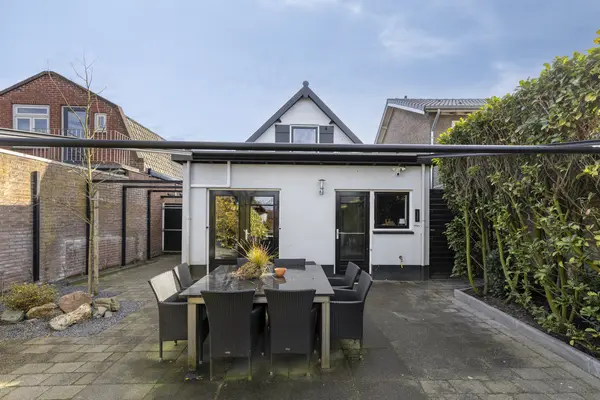 Antoniusstraat 39, KAATSHEUVEL