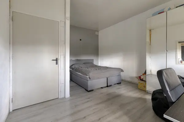 Antoniusstraat 39, KAATSHEUVEL