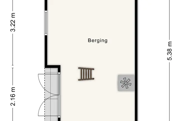 Antoniusstraat 39, KAATSHEUVEL