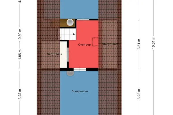 Antoniusstraat 39, KAATSHEUVEL