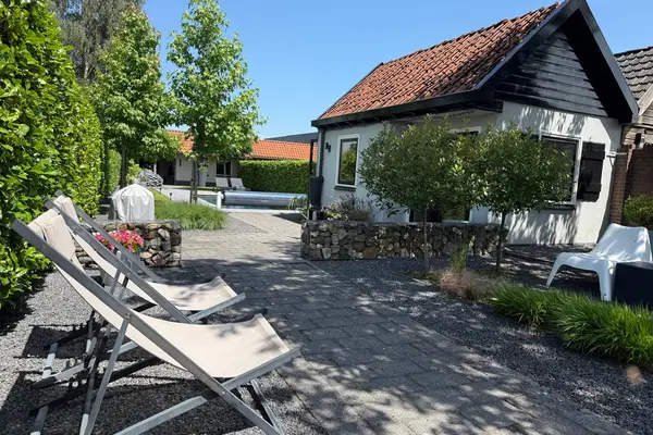 Antoniusstraat 39, KAATSHEUVEL
