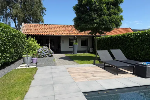 Antoniusstraat 39, KAATSHEUVEL