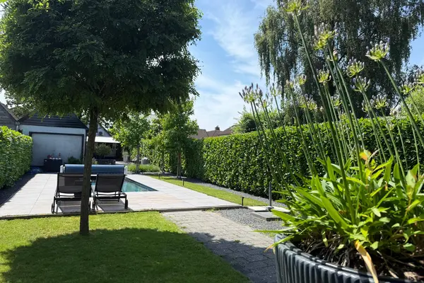 Antoniusstraat 39, KAATSHEUVEL