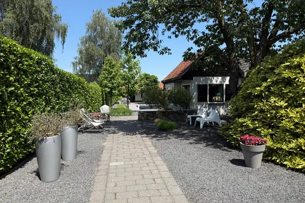 Antoniusstraat 39, KAATSHEUVEL