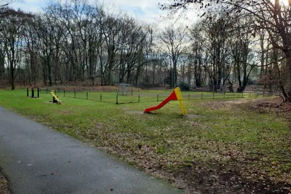 Julianastraat 20, DONGEN