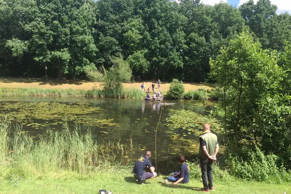 Julianastraat 20, DONGEN