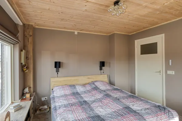 Julianastraat 20, DONGEN