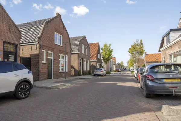 Besoyensestraat 50a, WAALWIJK