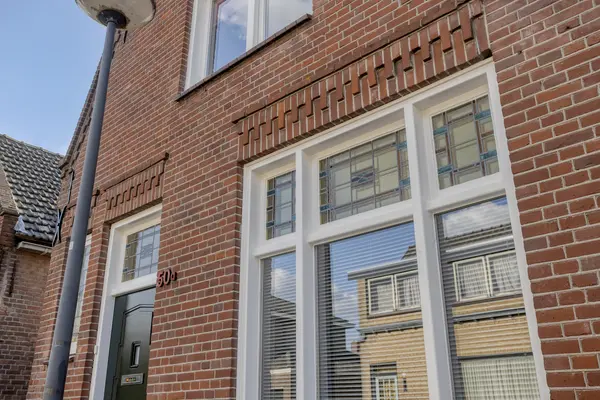 Besoyensestraat 50a, WAALWIJK