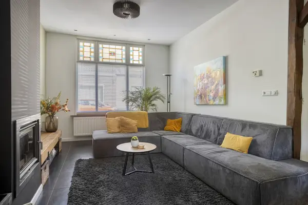 Besoyensestraat 50a, WAALWIJK