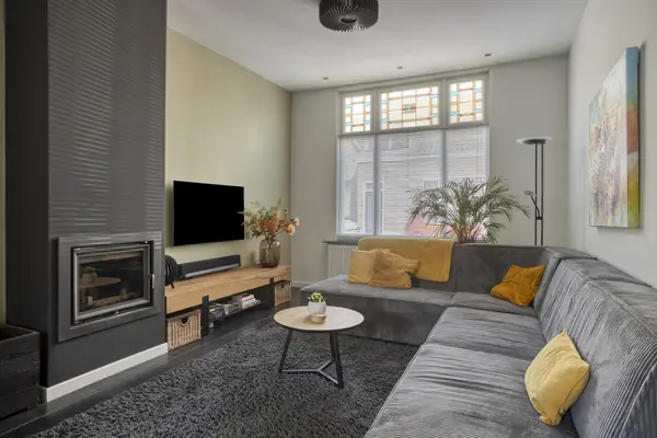 Besoyensestraat 50a