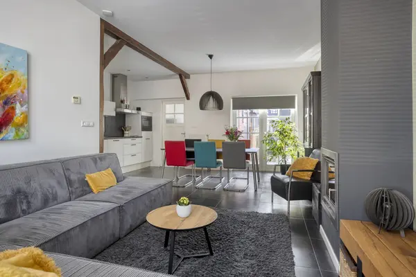 Besoyensestraat 50a, WAALWIJK