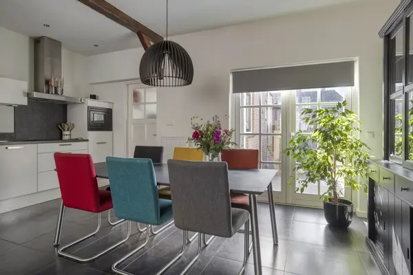 Besoyensestraat 50a, WAALWIJK