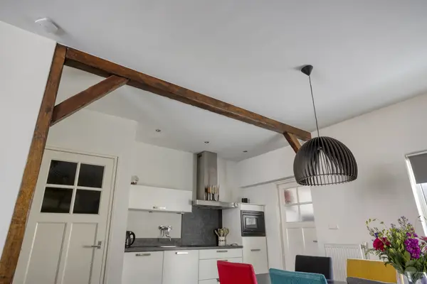 Besoyensestraat 50a, WAALWIJK